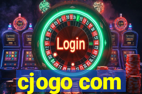 cjogo com